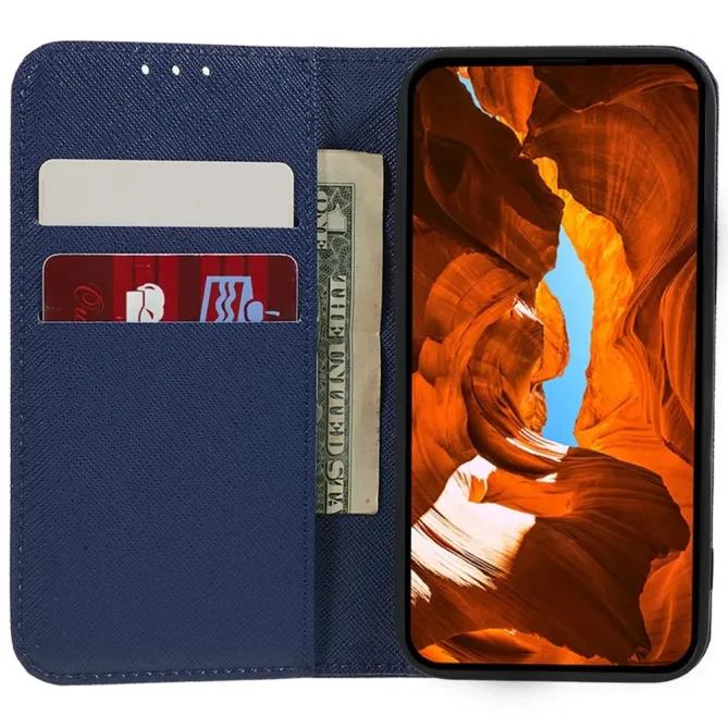 Flip Cover OnePlus 15 Sharp | Design Croisé