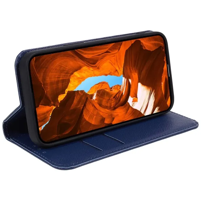 Flip Cover OnePlus 15 Sharp | Design Croisé