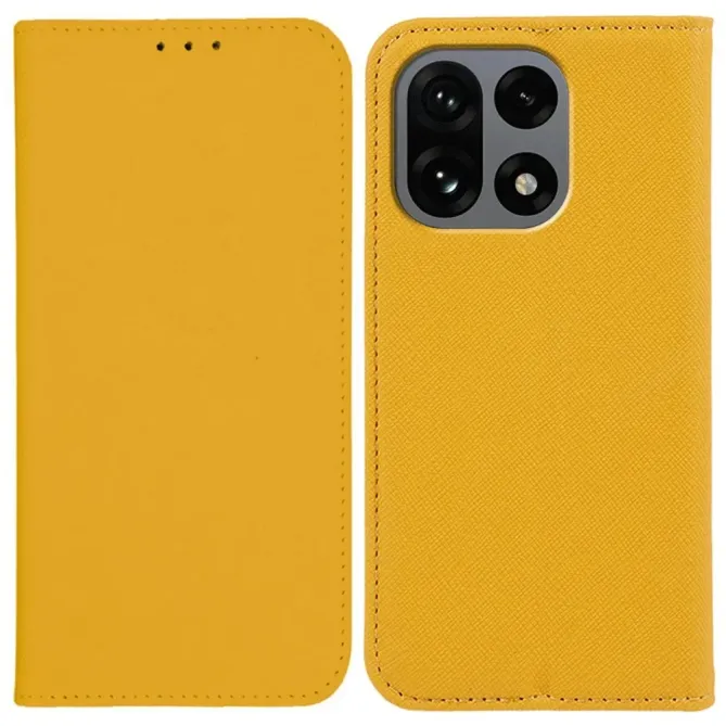 Flip Cover OnePlus 15 Sharp | Design Croisé