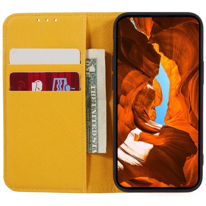 Flip Cover OnePlus 15 Sharp | Design Croisé