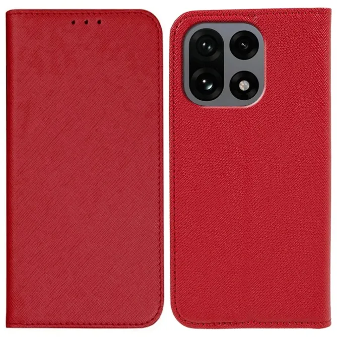 Flip Cover OnePlus 15 Sharp | Design Croisé