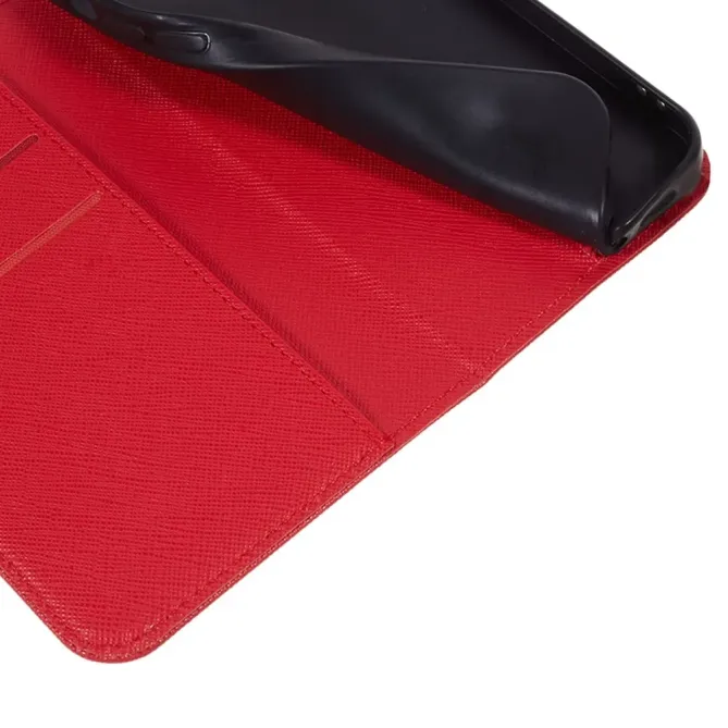 Flip Cover OnePlus 15 Sharp | Design Croisé