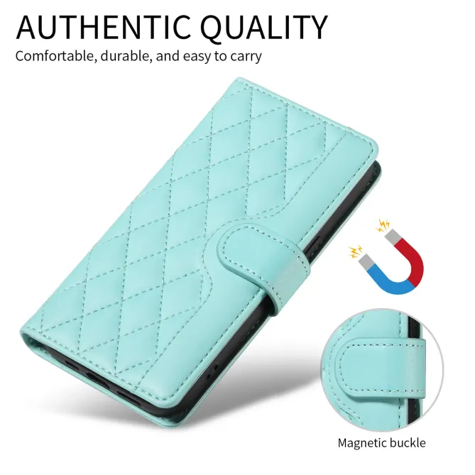 Housse OnePlus 15 Matelassée | NO 2