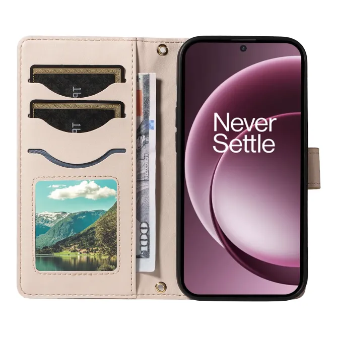 Housse OnePlus 15 Matelassée | NO 2