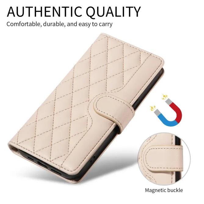 Housse OnePlus 15 Matelassée | NO 2