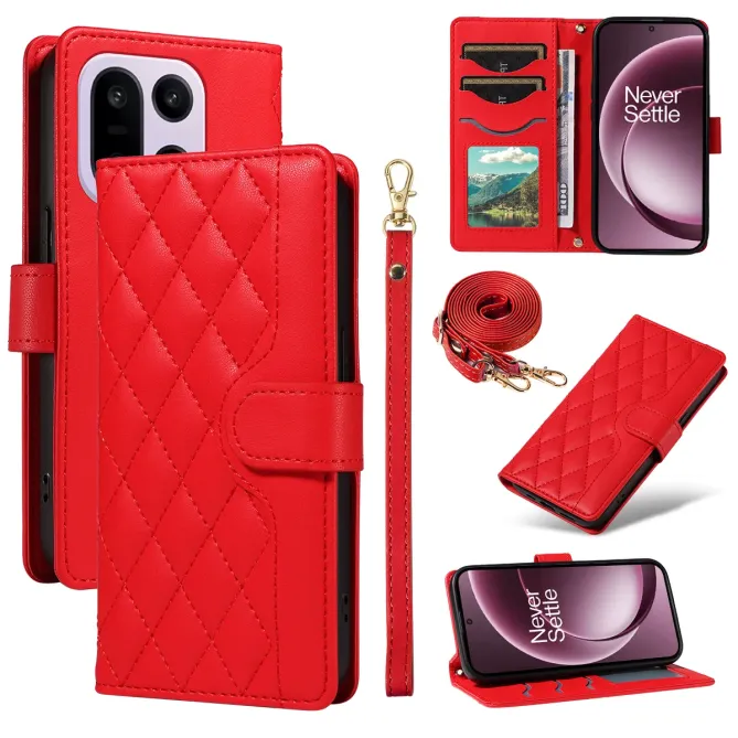 Housse OnePlus 15 Matelassée | NO 2