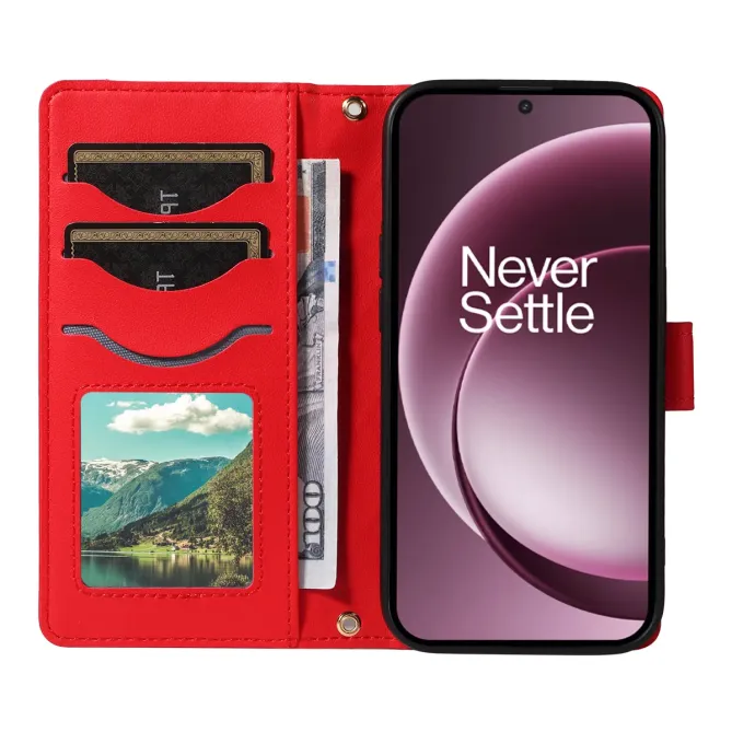 Housse OnePlus 15 Matelassée | NO 2
