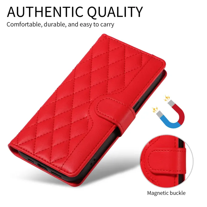 Housse OnePlus 15 Matelassée | NO 2