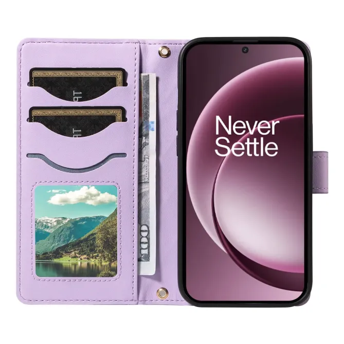 Housse OnePlus 15 Matelassée | NO 2
