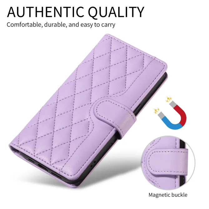Housse OnePlus 15 Matelassée | NO 2