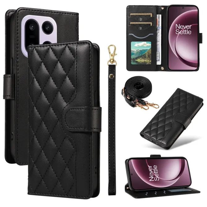 Housse OnePlus 15 Matelassée | NO 2