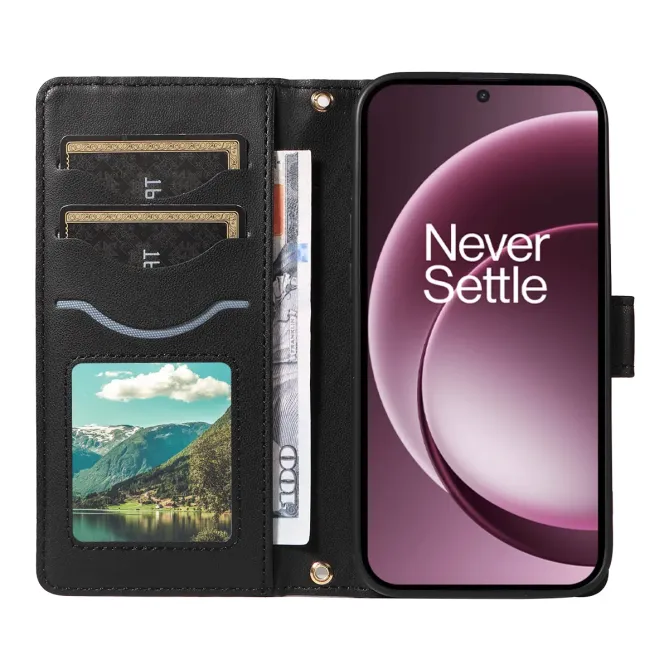 Housse OnePlus 15 Matelassée | NO 2