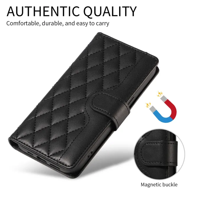 Housse OnePlus 15 Matelassée | NO 2