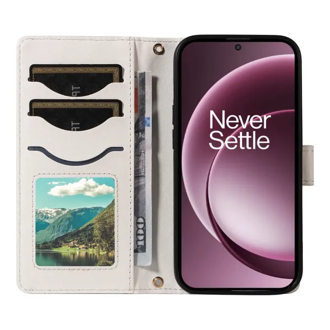 Housse OnePlus 15 Matelassée | NO 2
