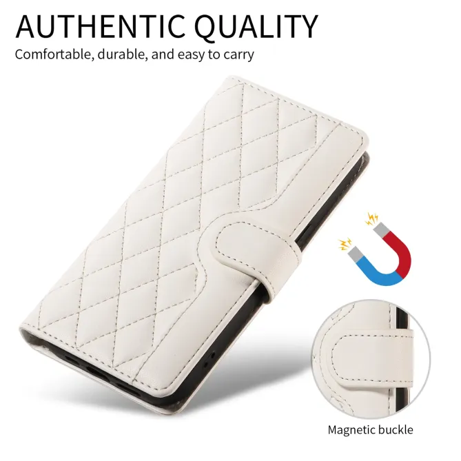 Housse OnePlus 15 Matelassée | NO 2
