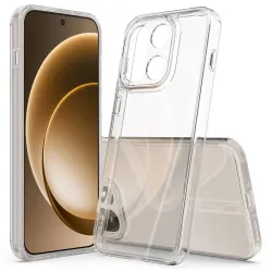 Protection Coque OnePlus 15 Transparente