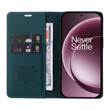Housse OnePlus 15 Business | Design YIKATU Vert - photo 2