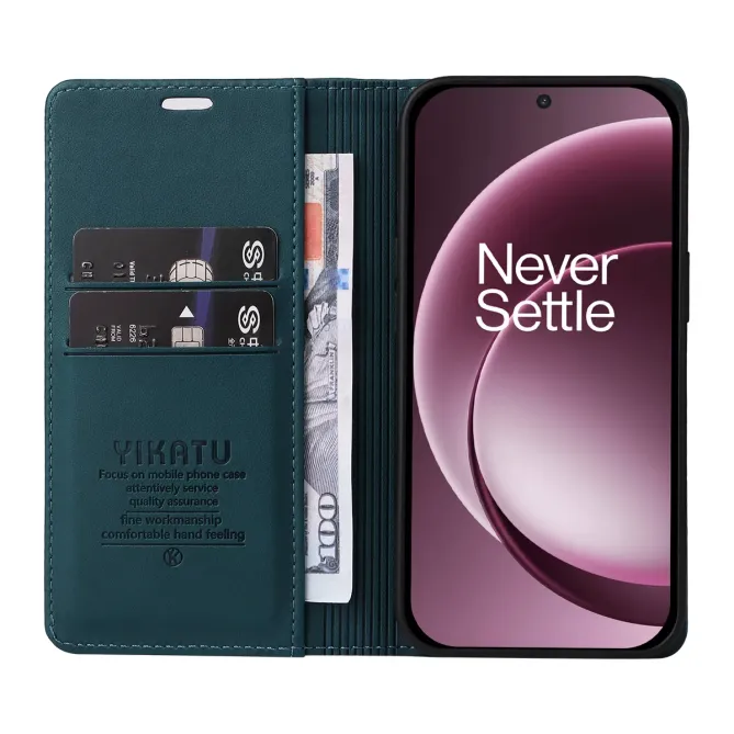 Housse OnePlus 15 Business | Design YIKATU