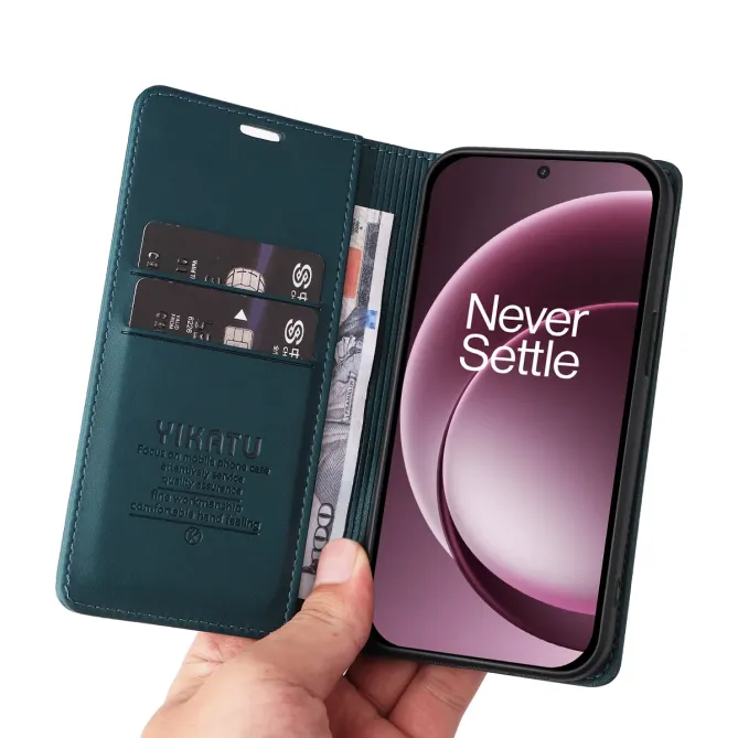 Housse OnePlus 15 Business | Design YIKATU