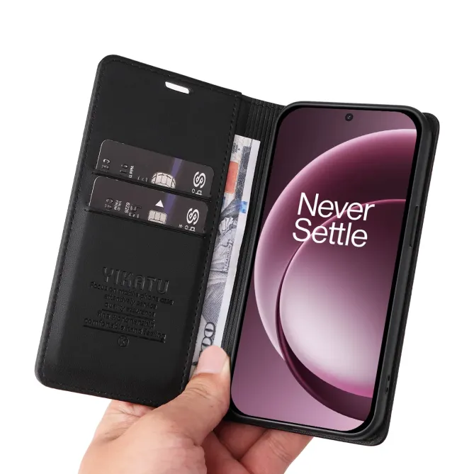 Housse OnePlus 15 Business | Design YIKATU