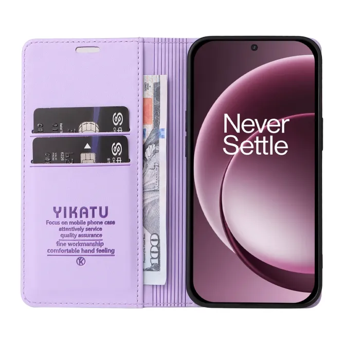 Housse OnePlus 15 Business | Design YIKATU