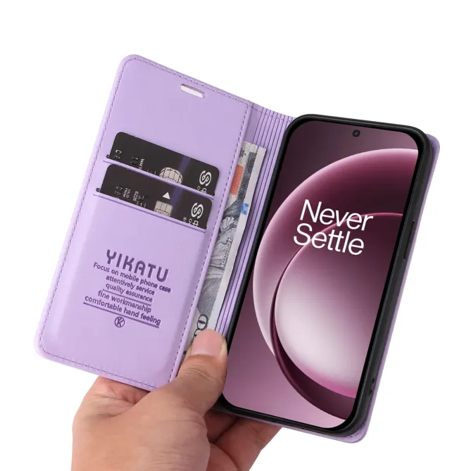 Housse OnePlus 15 Business | Design YIKATU