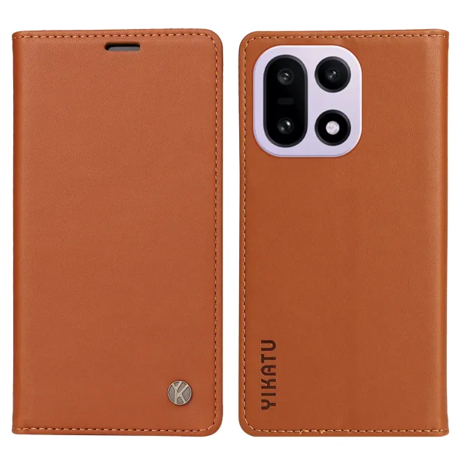 Housse OnePlus 15 Business | Design YIKATU