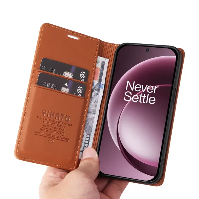 Housse OnePlus 15 Business | Design YIKATU