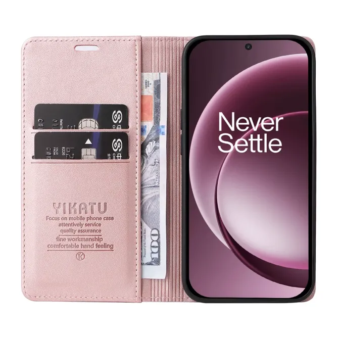 Housse OnePlus 15 Business | Design YIKATU