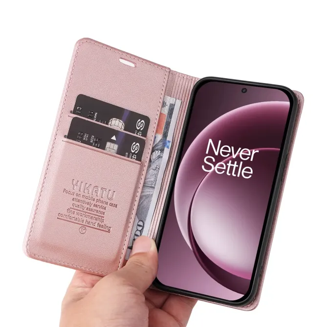 Housse OnePlus 15 Business | Design YIKATU