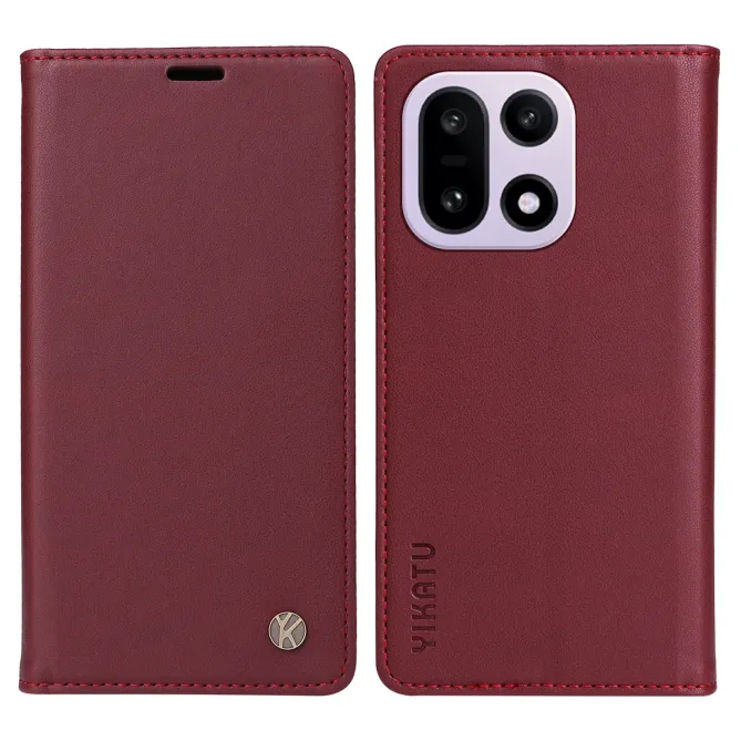 Housse OnePlus 15 Business | Design YIKATU