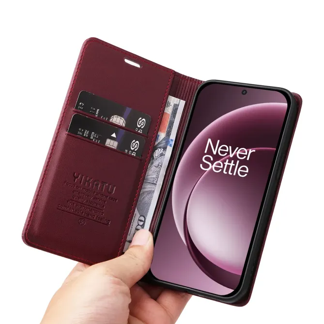 Housse OnePlus 15 Business | Design YIKATU