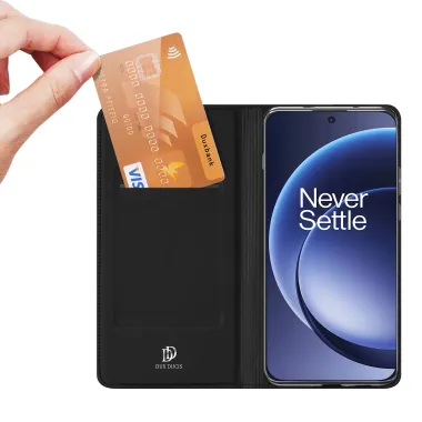 Housse OnePlus 15 Revêtement Satiné