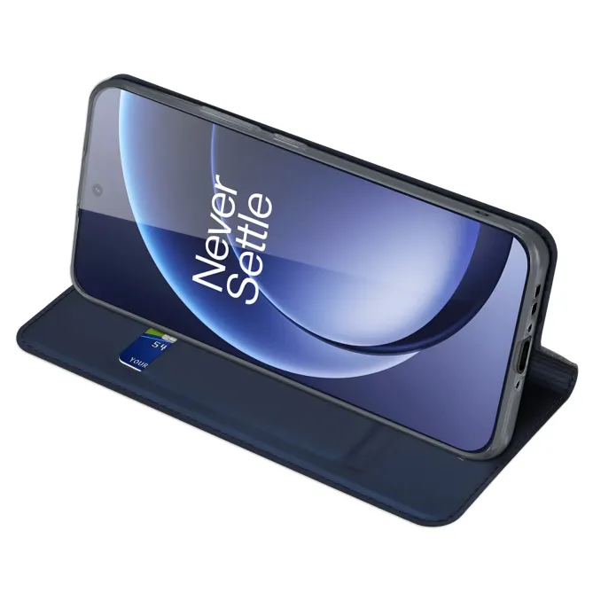 Housse OnePlus 15 Revêtement Satiné