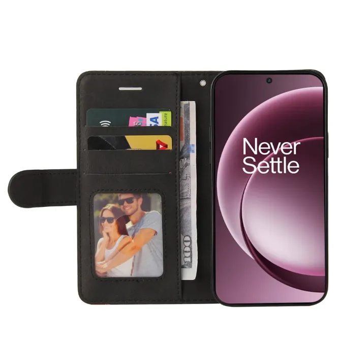 Housse OnePlus 15 Bicolore artistique