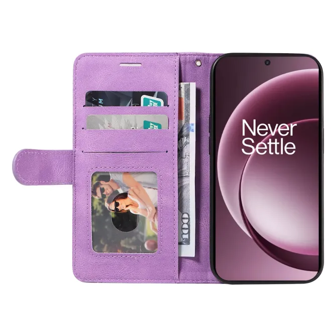 Housse OnePlus 15 Bicolore artistique