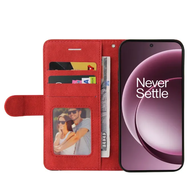 Housse OnePlus 15 Bicolore artistique