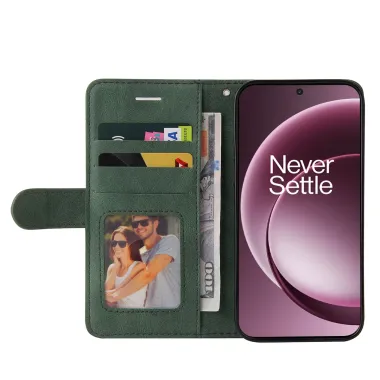 Housse OnePlus 15 Bicolore artistique