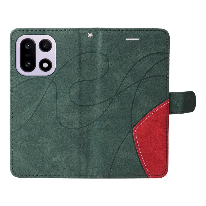 Housse OnePlus 15 Bicolore artistique