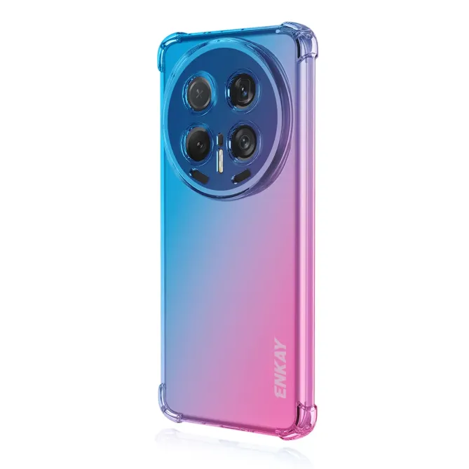 Coque OnePlus 15 Transparente Bicolore