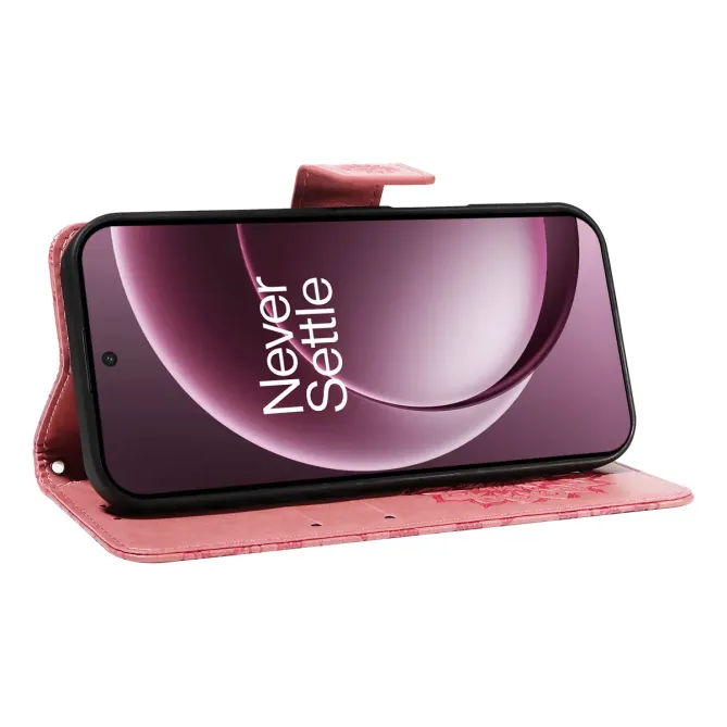 Housse OnePlus 15 Sunflower à lanière