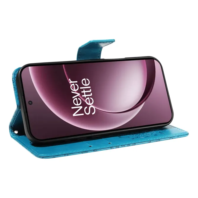 Housse OnePlus 15 Sunflower à lanière