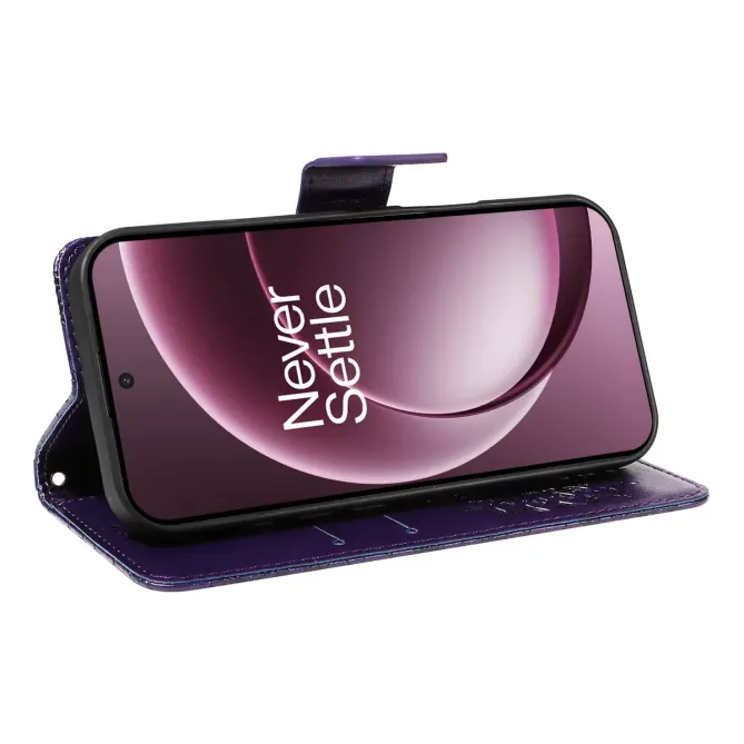 Housse OnePlus 15 Sunflower à lanière