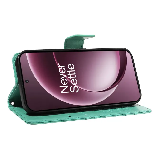 Housse OnePlus 15 Sunflower à lanière