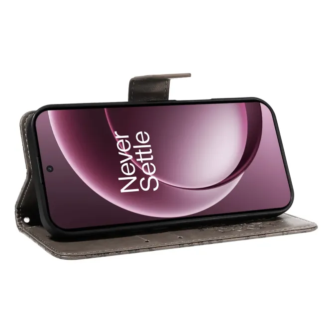 Housse OnePlus 15 Sunflower à lanière