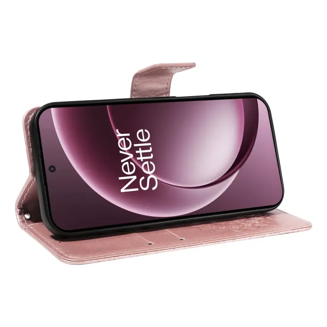 Housse OnePlus 15 Sunflower à lanière