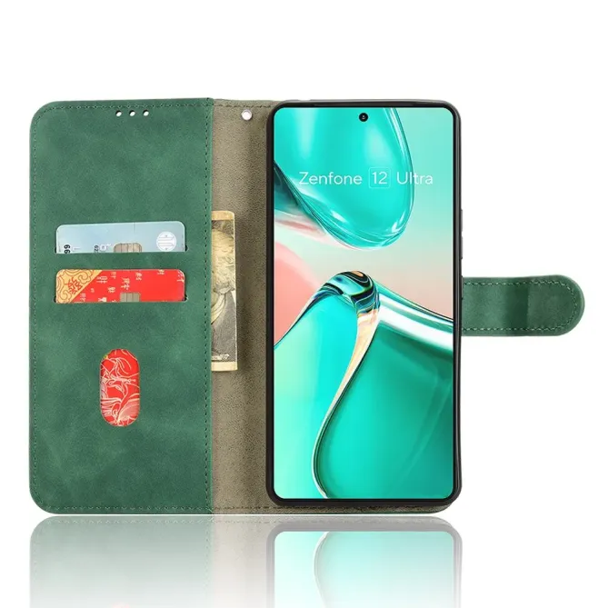 Housse Zenfone 12 Ultra Soft Touch