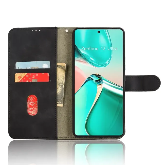 Housse Zenfone 12 Ultra Soft Touch