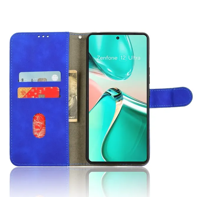 Housse Zenfone 12 Ultra Soft Touch