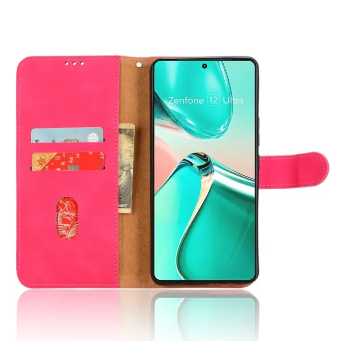Housse Zenfone 12 Ultra Soft Touch